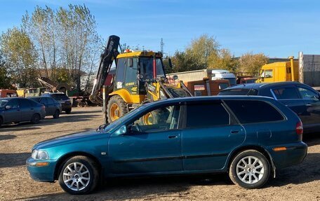 Volvo V40 I, 2000 год, 250 000 рублей, 3 фотография