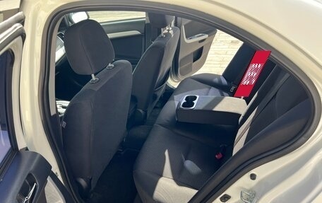 Mitsubishi Lancer IX, 2008 год, 800 000 рублей, 12 фотография