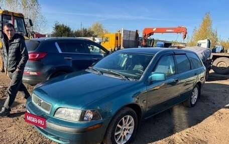 Volvo V40 I, 2000 год, 250 000 рублей, 6 фотография