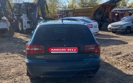 Volvo V40 I, 2000 год, 250 000 рублей, 4 фотография