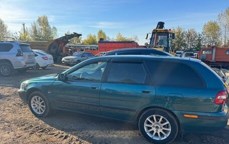Volvo V40 I, 2000 год, 250 000 рублей, 8 фотография