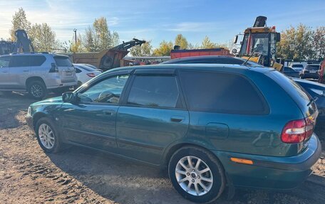 Volvo V40 I, 2000 год, 250 000 рублей, 9 фотография