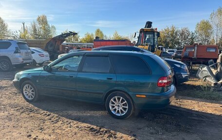 Volvo V40 I, 2000 год, 250 000 рублей, 10 фотография