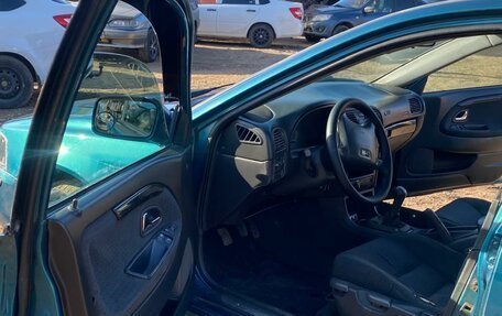 Volvo V40 I, 2000 год, 250 000 рублей, 11 фотография