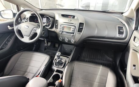 KIA Cerato III, 2019 год, 1 490 000 рублей, 5 фотография