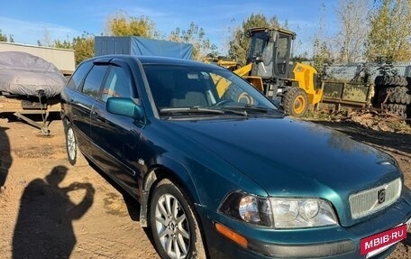 Volvo V40 I, 2000 год, 250 000 рублей, 15 фотография
