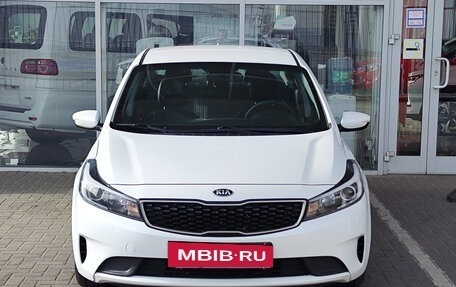 KIA Cerato III, 2019 год, 1 490 000 рублей, 3 фотография