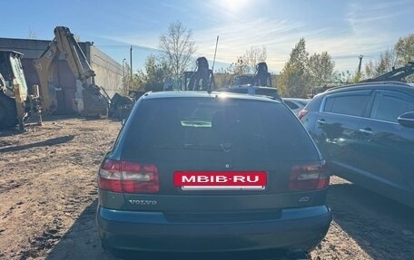 Volvo V40 I, 2000 год, 250 000 рублей, 16 фотография