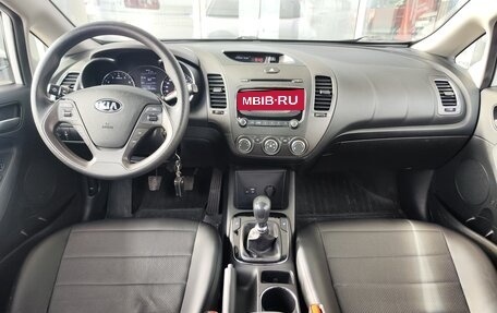 KIA Cerato III, 2019 год, 1 490 000 рублей, 6 фотография