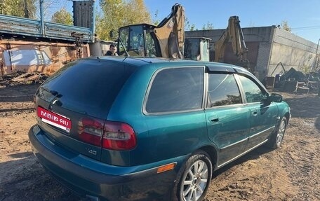 Volvo V40 I, 2000 год, 250 000 рублей, 14 фотография