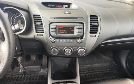 KIA Cerato III, 2019 год, 1 490 000 рублей, 8 фотография