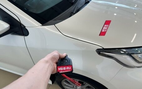 Toyota Yaris, 2020 год, 1 399 000 рублей, 28 фотография