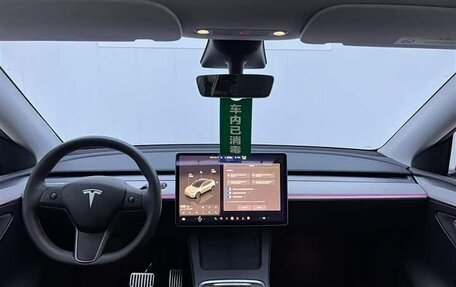 Tesla Model Y I, 2023 год, 3 283 610 рублей, 14 фотография