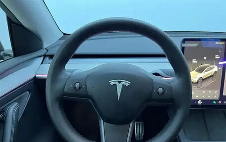 Tesla Model Y I, 2023 год, 3 283 610 рублей, 12 фотография