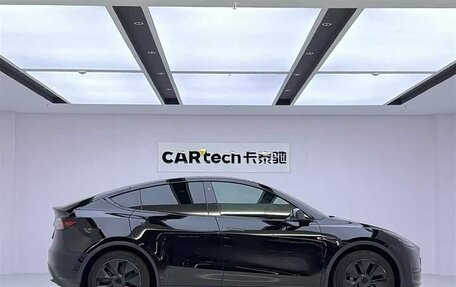 Tesla Model Y I, 2023 год, 3 283 610 рублей, 8 фотография
