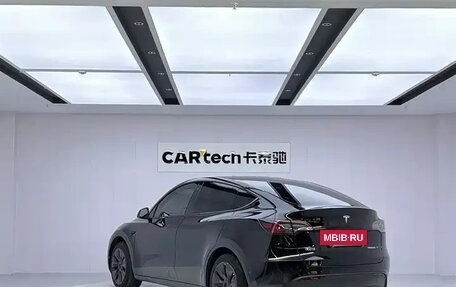 Tesla Model Y I, 2023 год, 3 283 610 рублей, 4 фотография
