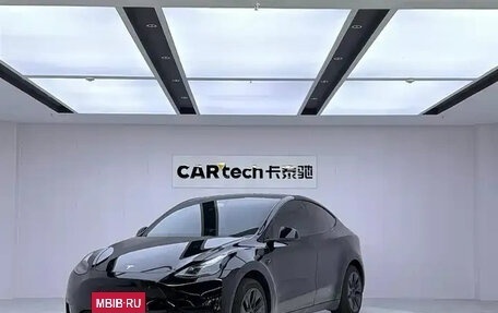 Tesla Model Y I, 2023 год, 3 283 610 рублей, 2 фотография