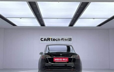 Tesla Model Y I, 2023 год, 3 283 610 рублей, 5 фотография