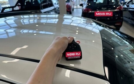 Toyota Yaris, 2020 год, 1 399 000 рублей, 30 фотография
