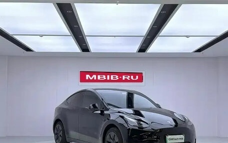 Tesla Model Y I, 2023 год, 3 283 610 рублей, 9 фотография
