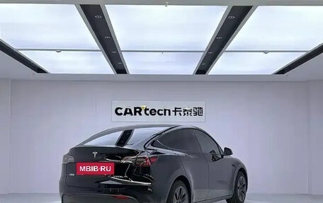 Tesla Model Y I, 2023 год, 3 283 610 рублей, 7 фотография