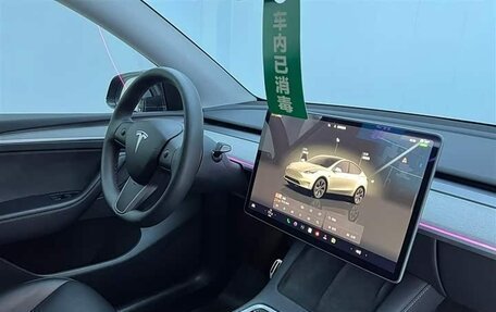 Tesla Model Y I, 2023 год, 3 283 610 рублей, 16 фотография