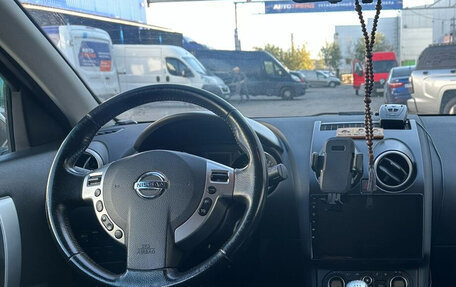 Nissan Qashqai, 2010 год, 999 000 рублей, 7 фотография