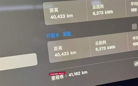 Tesla Model Y I, 2023 год, 3 283 610 рублей, 20 фотография