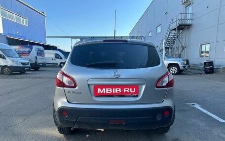 Nissan Qashqai, 2010 год, 999 000 рублей, 5 фотография