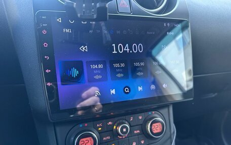 Nissan Qashqai, 2010 год, 999 000 рублей, 9 фотография