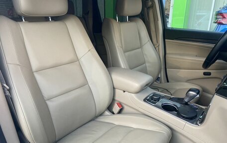 Jeep Grand Cherokee, 2021 год, 4 789 000 рублей, 12 фотография