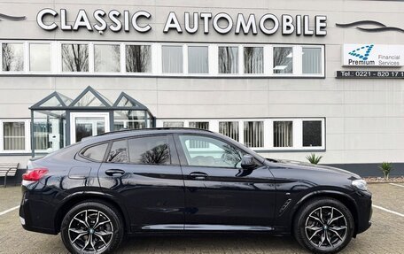 BMW X4, 2022 год, 4 300 000 рублей, 4 фотография