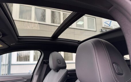 BMW X4, 2022 год, 4 300 000 рублей, 14 фотография