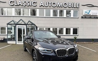 BMW X4, 2022 год, 4 300 000 рублей, 1 фотография