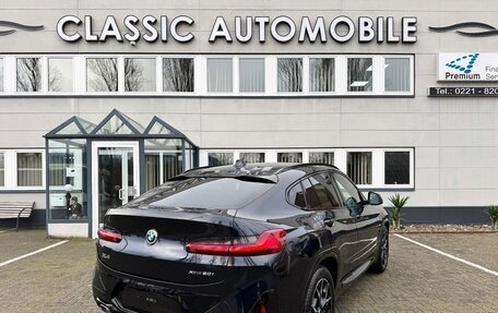 BMW X4, 2022 год, 4 300 000 рублей, 7 фотография