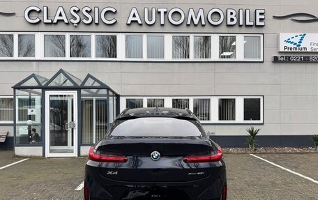 BMW X4, 2022 год, 4 300 000 рублей, 6 фотография