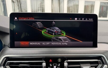 BMW X4, 2022 год, 4 300 000 рублей, 12 фотография