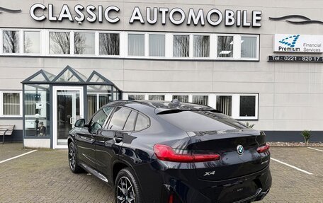 BMW X4, 2022 год, 4 300 000 рублей, 5 фотография