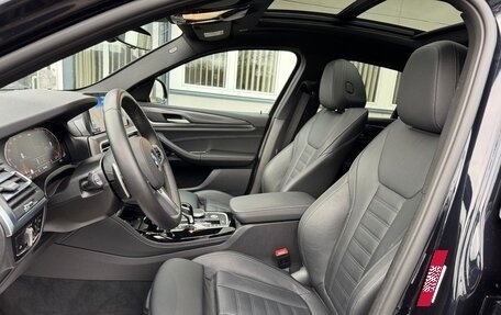 BMW X4, 2022 год, 4 300 000 рублей, 8 фотография