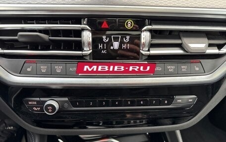 BMW X4, 2022 год, 4 300 000 рублей, 13 фотография