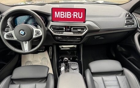 BMW X4, 2022 год, 4 300 000 рублей, 9 фотография