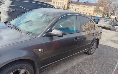 Skoda Superb III рестайлинг, 2002 год, 380 000 рублей, 1 фотография