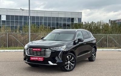 Haval Jolion, 2021 год, 1 699 000 рублей, 1 фотография