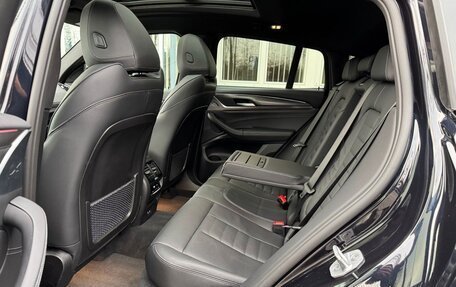 BMW X4, 2022 год, 4 300 000 рублей, 15 фотография