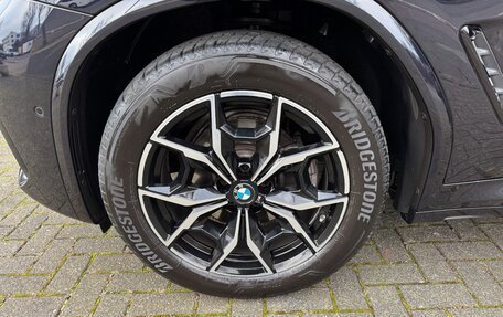 BMW X4, 2022 год, 4 300 000 рублей, 16 фотография