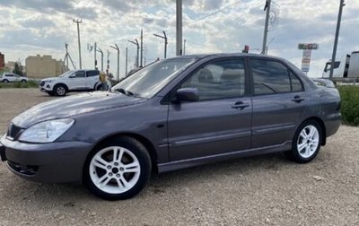Mitsubishi Lancer IX, 2006 год, 400 000 рублей, 1 фотография