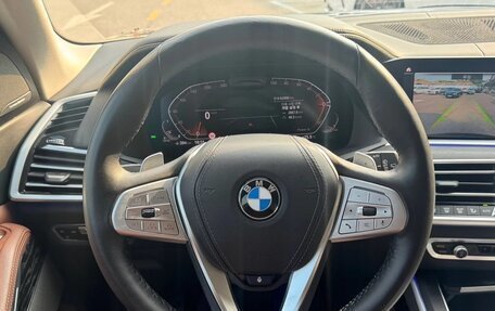 BMW X7, 2022 год, 7 700 000 рублей, 8 фотография