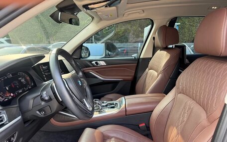 BMW X7, 2022 год, 7 700 000 рублей, 6 фотография