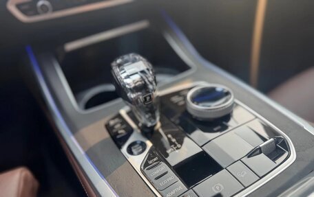 BMW X7, 2022 год, 7 700 000 рублей, 10 фотография
