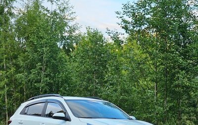 KIA Rio IV, 2021 год, 1 750 000 рублей, 1 фотография